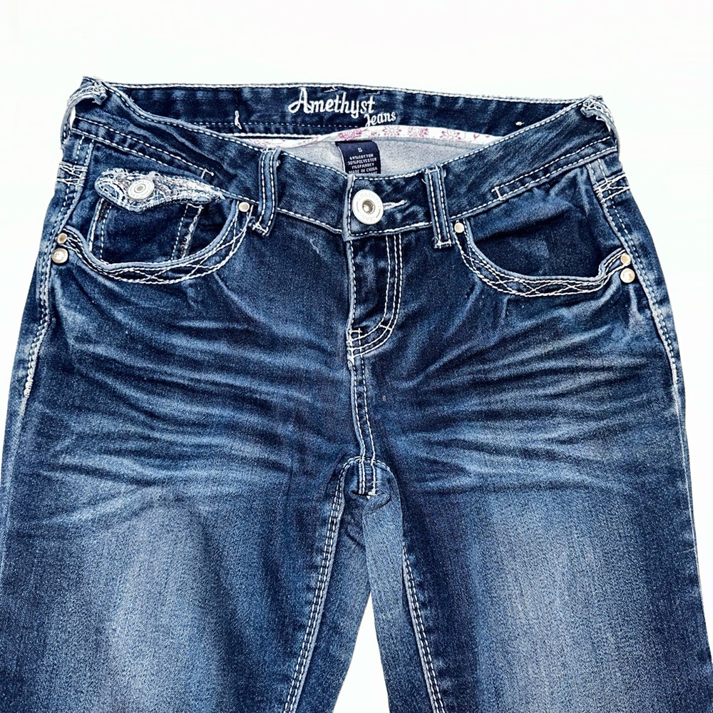 Amethyst Jeans